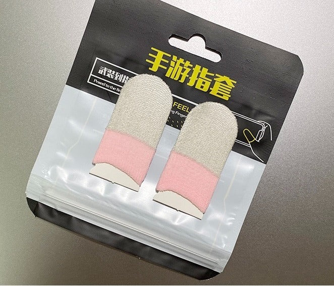 Gaming Finger SLeeves