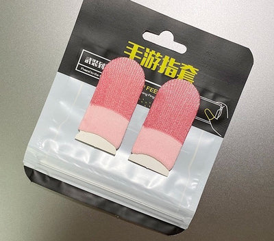 Gaming Finger SLeeves