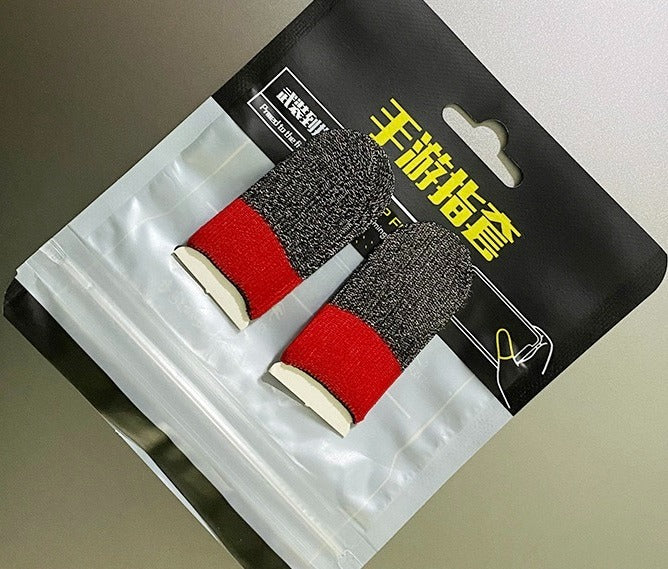 Gaming Finger SLeeves