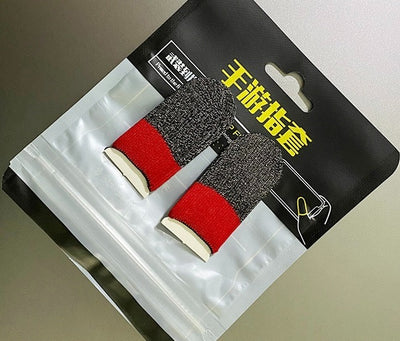 Gaming Finger SLeeves