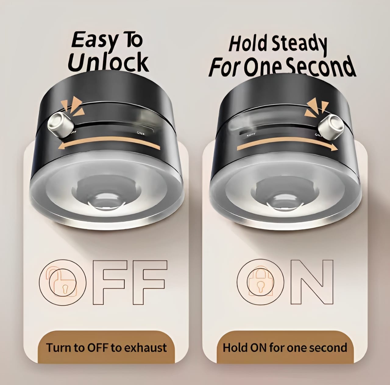 360° Magnetic Phone Holder