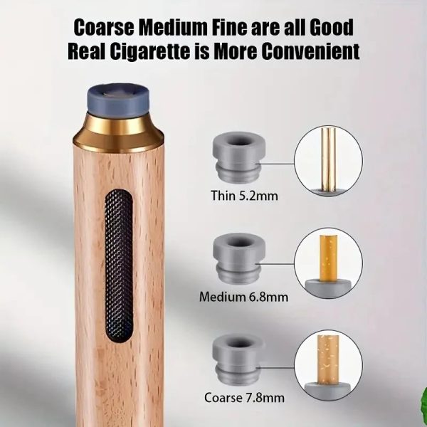 Mini Cigarette Ashtray