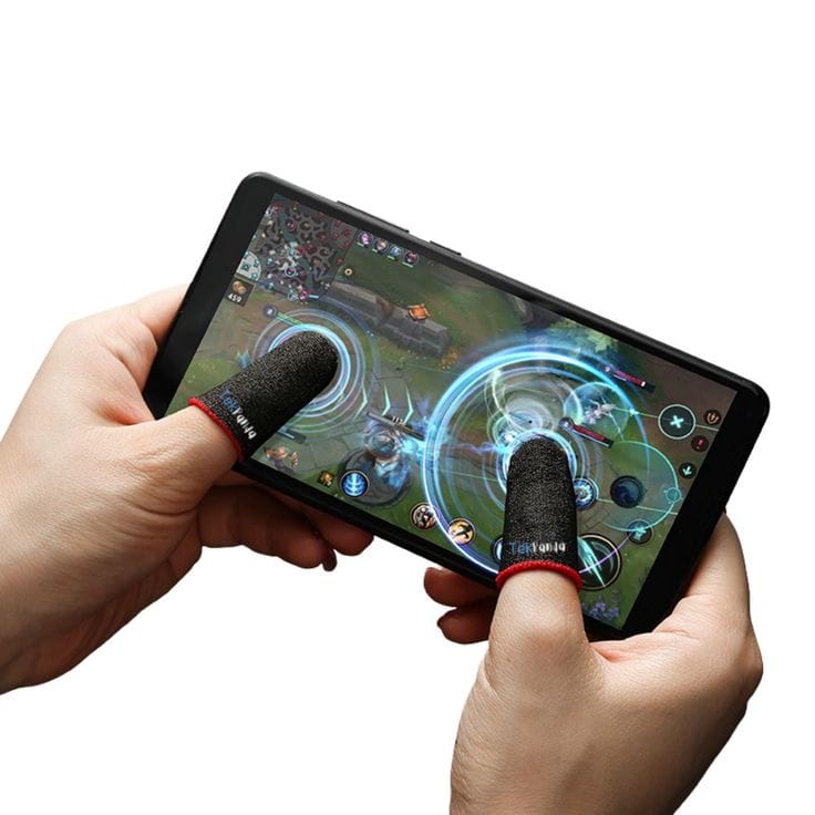 Gaming Finger SLeeves