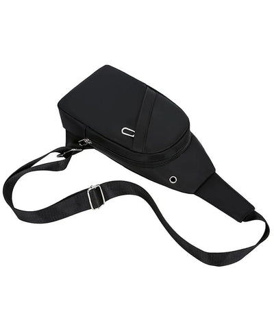 Crossbody Sling Bag