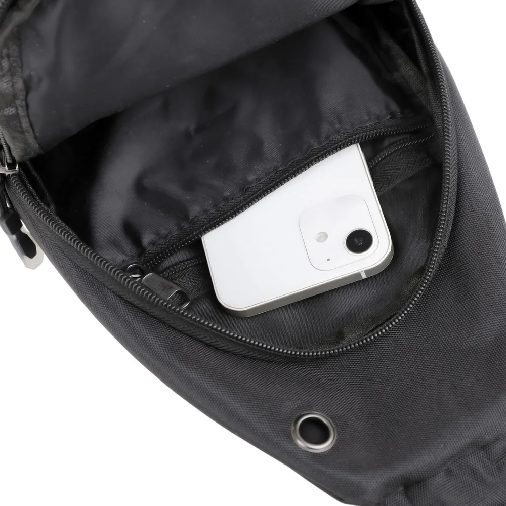 Crossbody Sling Bag