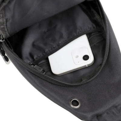 Crossbody Sling Bag