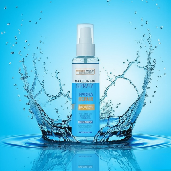 Makeup Fix Spray | With Peach Essence