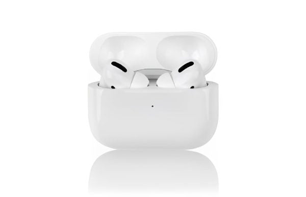 Airpods Pro 2 Noise Reduction | White