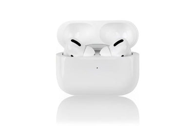 Airpods Pro 2 Noise Reduction | White