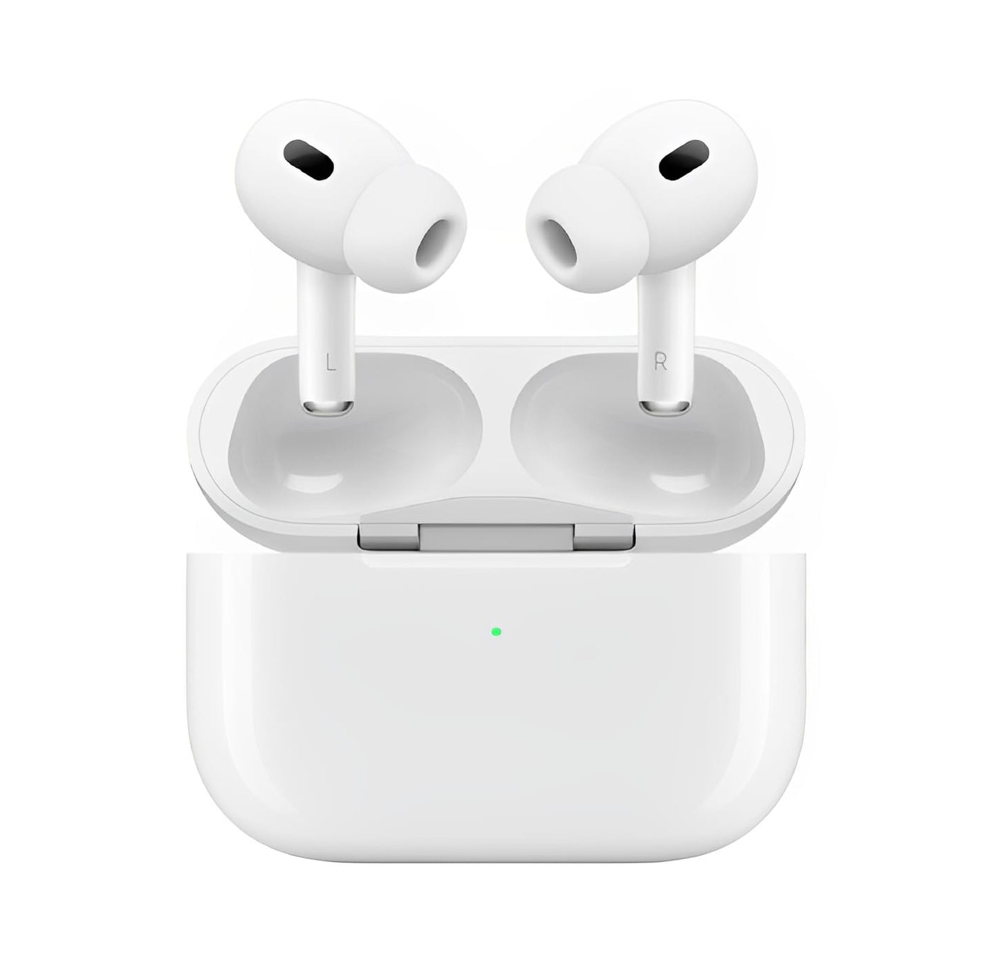Airpods Pro 2 Noise Reduction | White